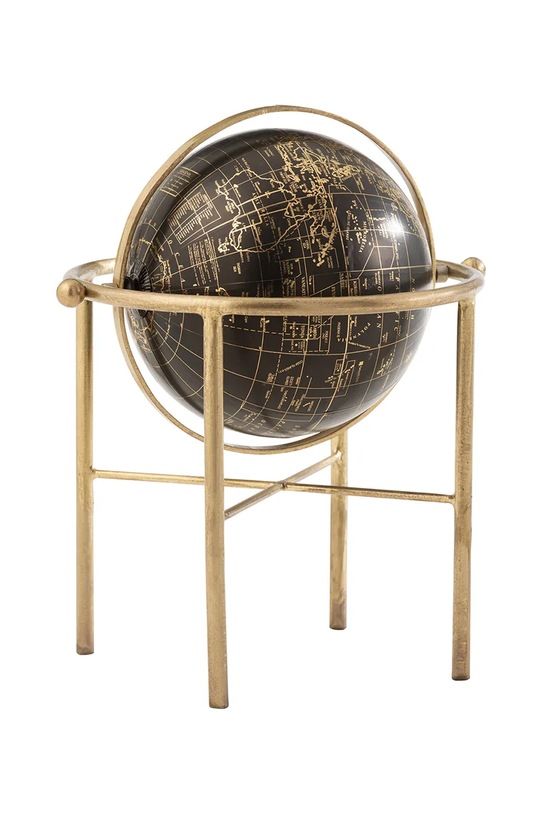 J-Line globus dekoracyjny 27 x 31 x 36 cm multicolor 15724