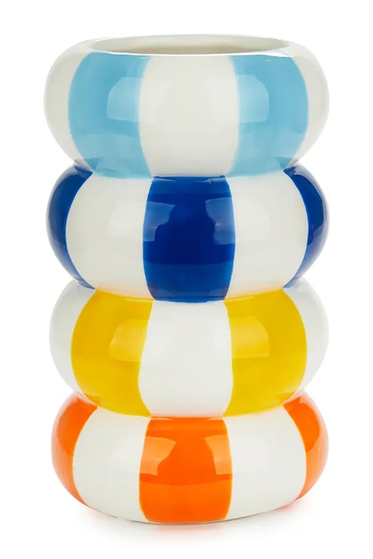 Balvi wazon dekoracyjny Floats 12 x 20 cm multicolor 28091