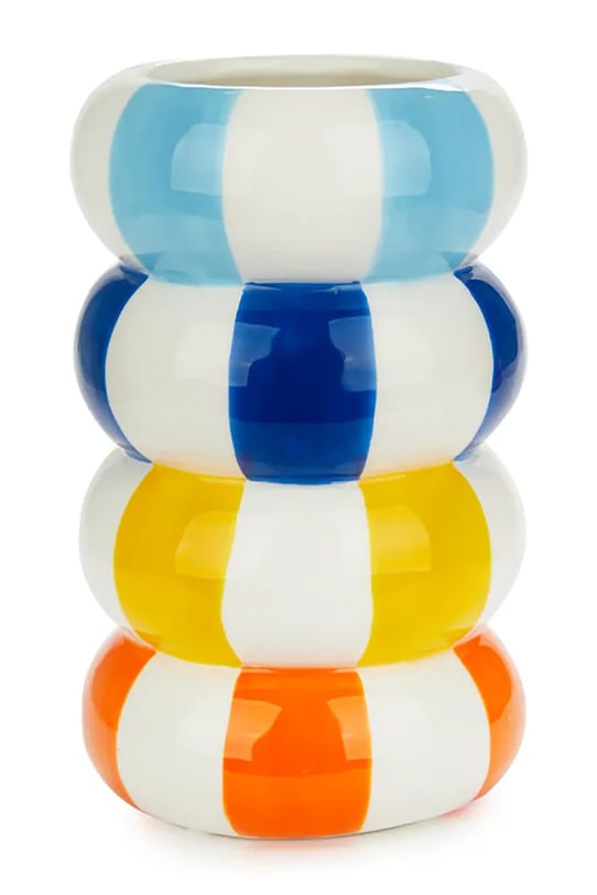 Balvi wazon dekoracyjny Floats 12 x 20 cm multicolor 28091