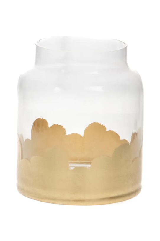 home & lifestyle wazon dekoracyjny 18 cm biały 162538