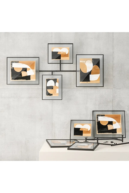 Umbra Rámeček nástěnný 1023082.040 černá