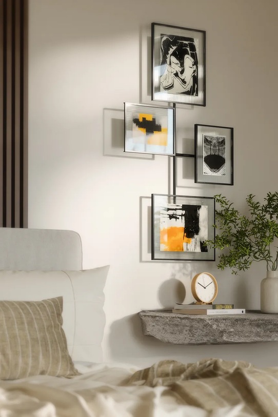 Umbra ramă de perete 1023082.040