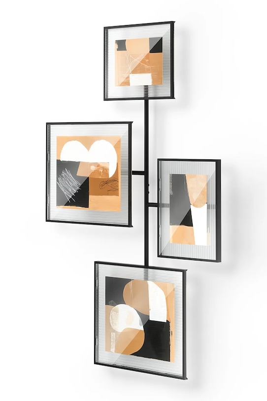 Umbra Rámeček nástěnný 1023082.040 černá AA00