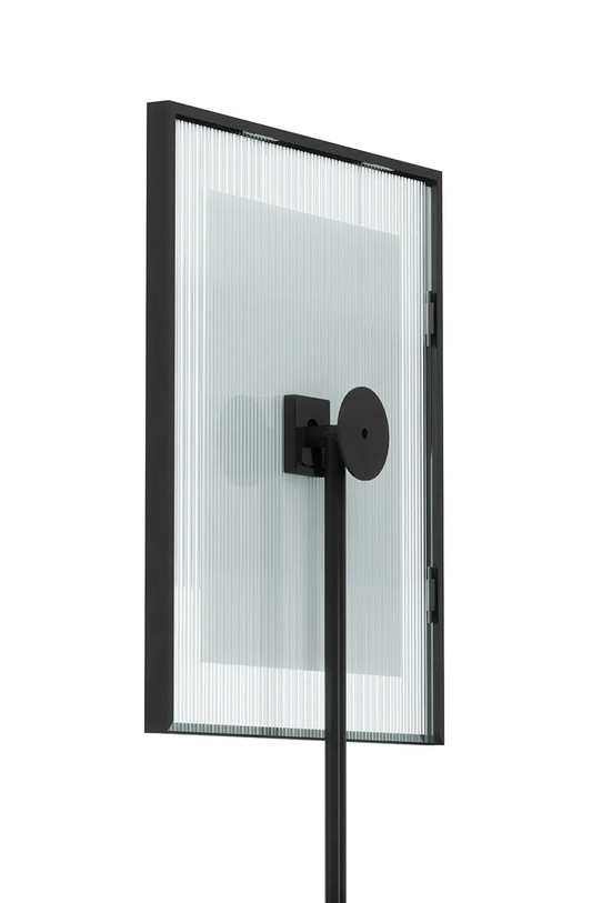 Umbra ramă de perete negru 1023082.040