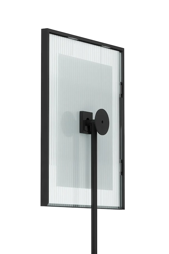 Umbra Rámeček nástěnný černá 1023082.040