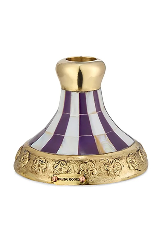 Doing Goods candeliere decorativo Sanya 10 cm multicolore 1.20.30.051.040.4