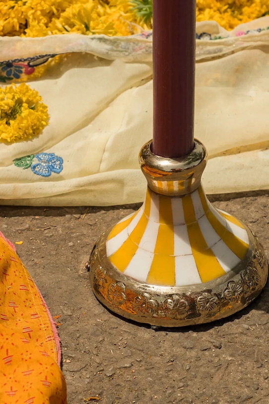 Doing Goods candeliere decorativo Sanya 10 cm 1.20.30.050.010.5 multicolore AA00