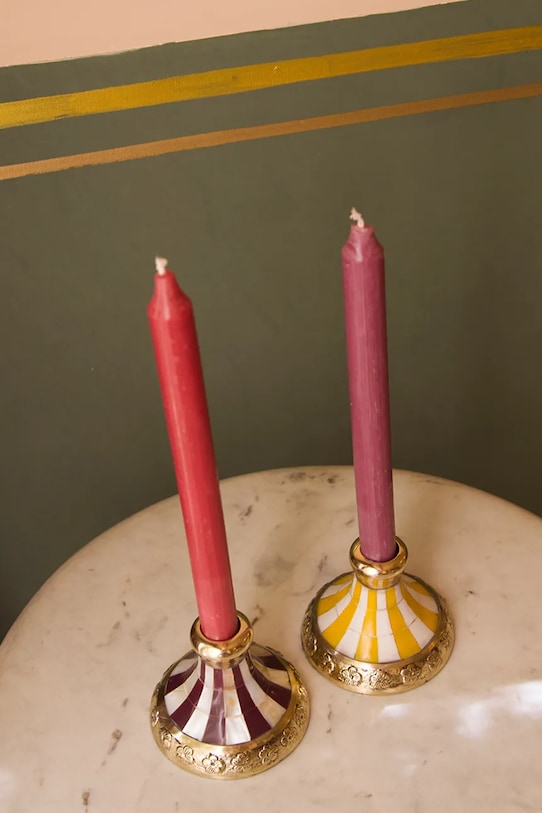 Doing Goods candeliere decorativo Sanya 10 cm 1.20.30.050.010.5 multicolore