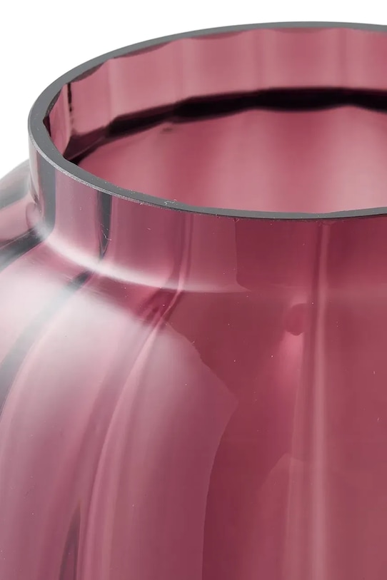 Ukrasna vaza House Nordic 21 cm 4442068 roza AA00