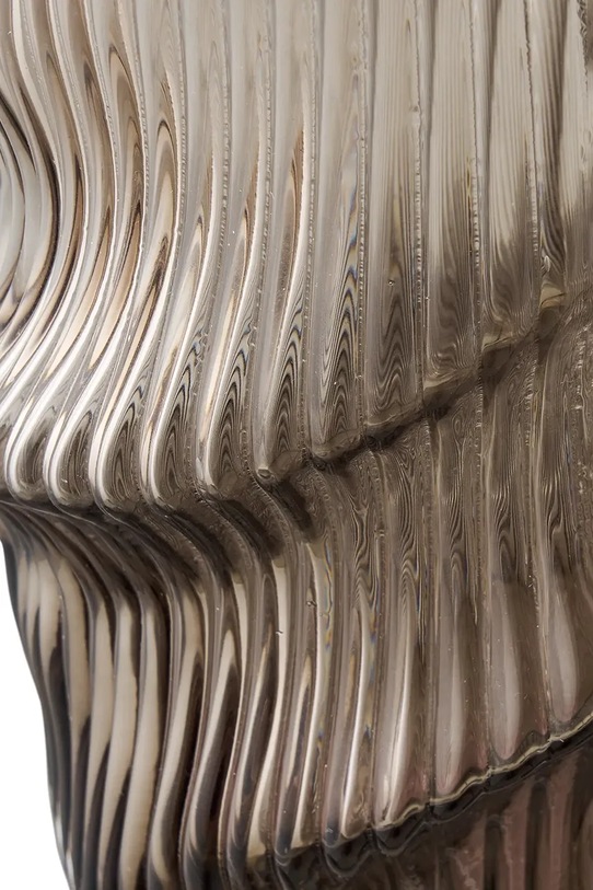 Obývacia izba a spálňa Dekoratívna váza House Nordic 25 cm 4442069 béžová