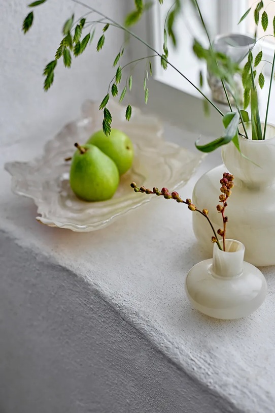 Bloomingville wazon dekoracyjny Cynthia 21 cm 82072853