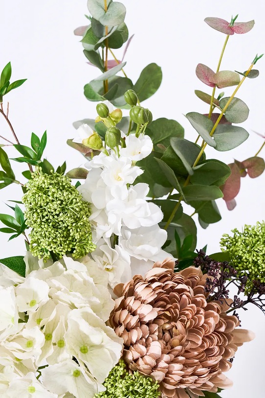 House Doctor sztuczny bukiet 48 x 82 cm 900002281 multicolor AA00