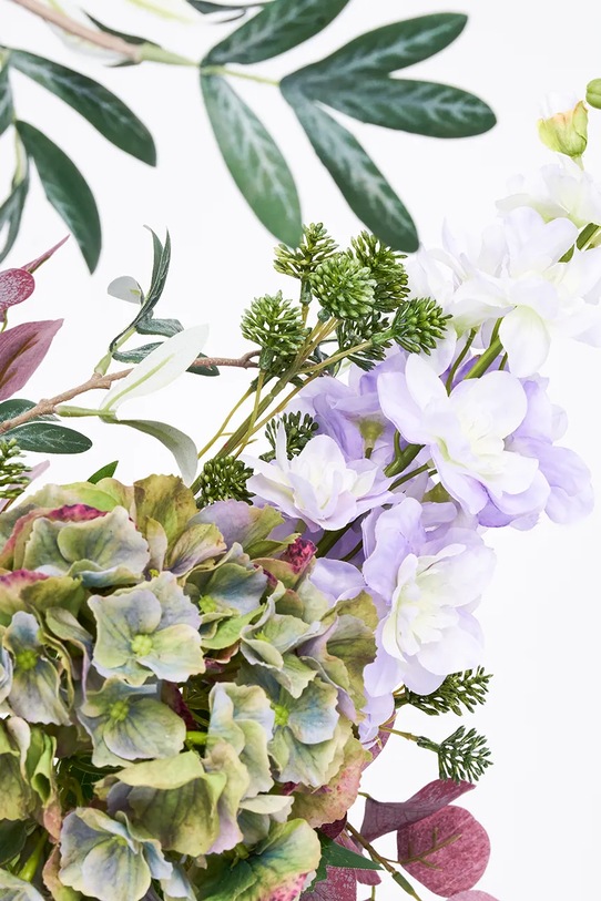 House Doctor sztuczny bukiet dekoracyjny z tworzywa sztucznego 45 x 76 cm 900002279 multicolor AA00