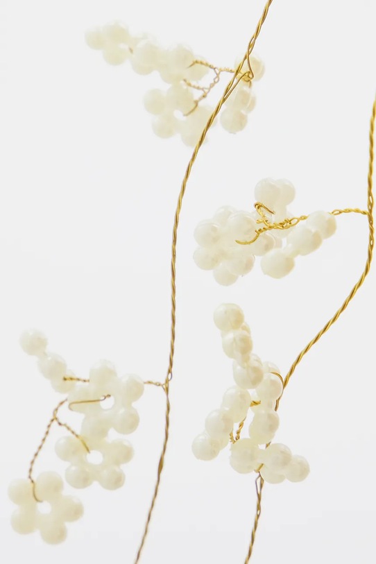 Διασκοσμητική γιρλάντα House Doctor HDBunch 150 cm 900001268 πολύχρωμο AA00