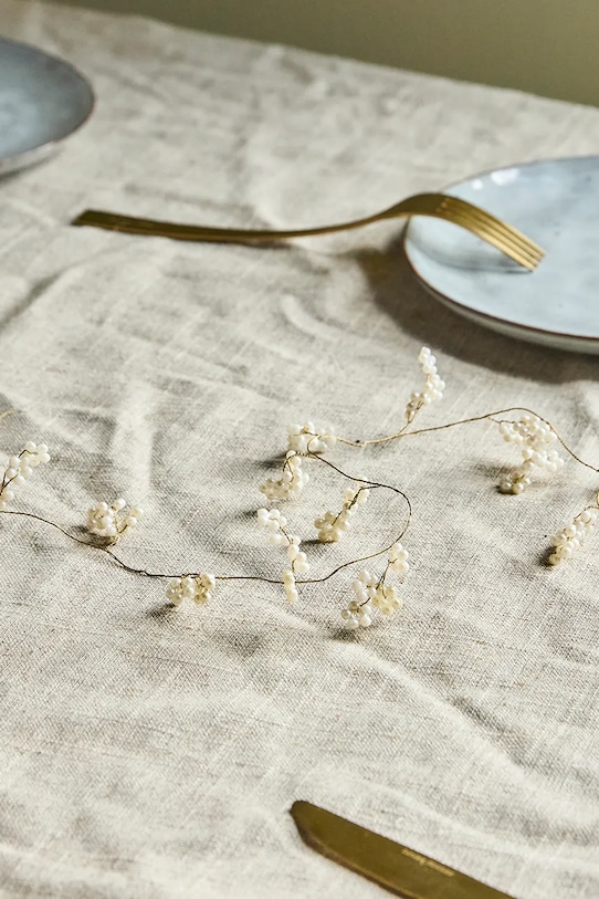 Σαλόνι και υπνοδωμάτιο Διασκοσμητική γιρλάντα House Doctor HDBunch 150 cm 900001268 πολύχρωμο