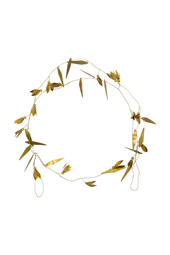 Διασκοσμητική γιρλάντα House Doctor HDSnowdrop 150 cm πολύχρωμο 900001270