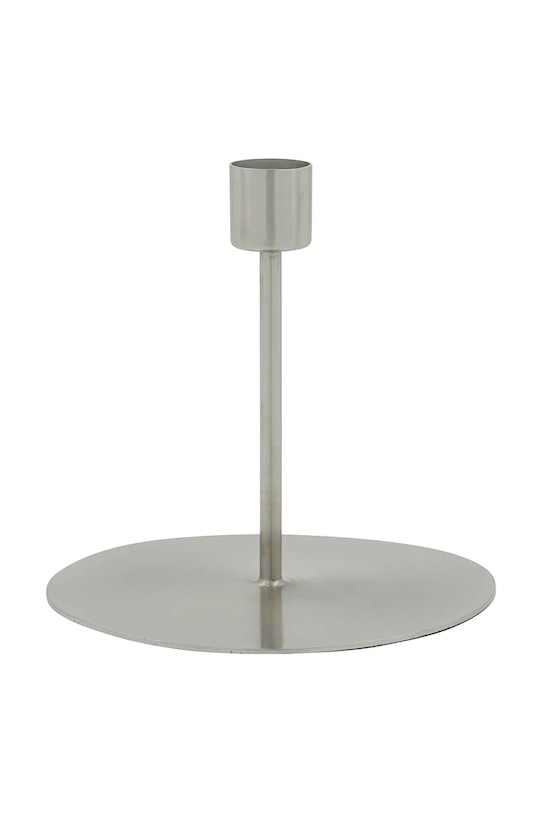 Διακοσμητικό κηροπήγιο House Doctor HDAnit 12 cm γκρί 900001046