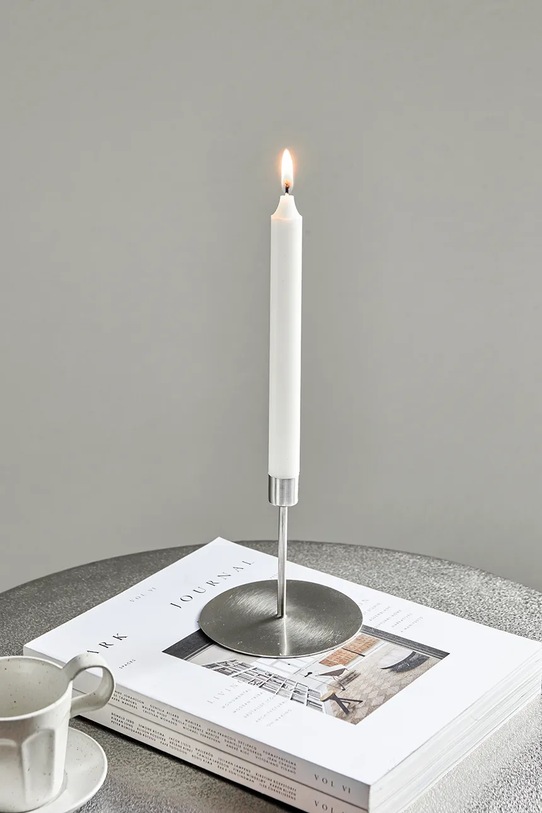 House Doctor candeliere decorativo HDAnit 12 cm 900001046 grigio AA00