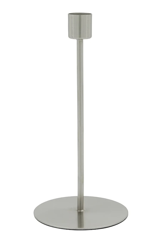 Διακοσμητικό κηροπήγιο House Doctor HDAnit 20 cm γκρί 900001048