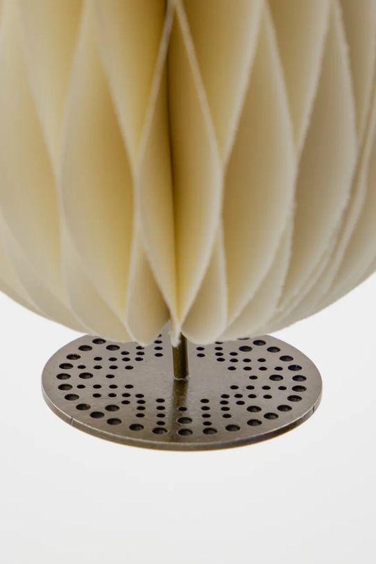 Σαλόνι και υπνοδωμάτιο Διακοσμητικά ειδώλια House Doctor HDEggs 15 / 19 cm 2-pack 900001272 μπεζ