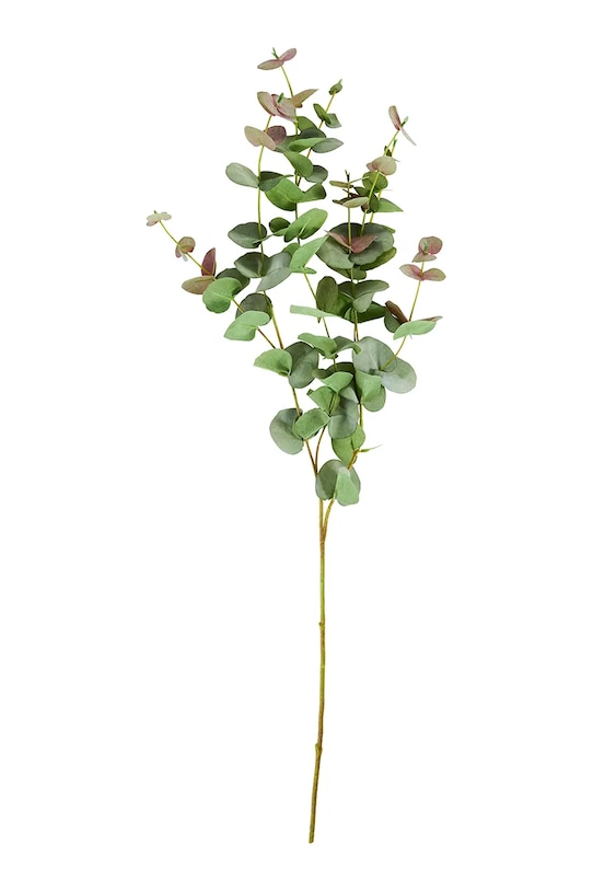 Umelá vetvička House Doctor HDEucalyptus 25 x 90 cm viacfarebná 900001463
