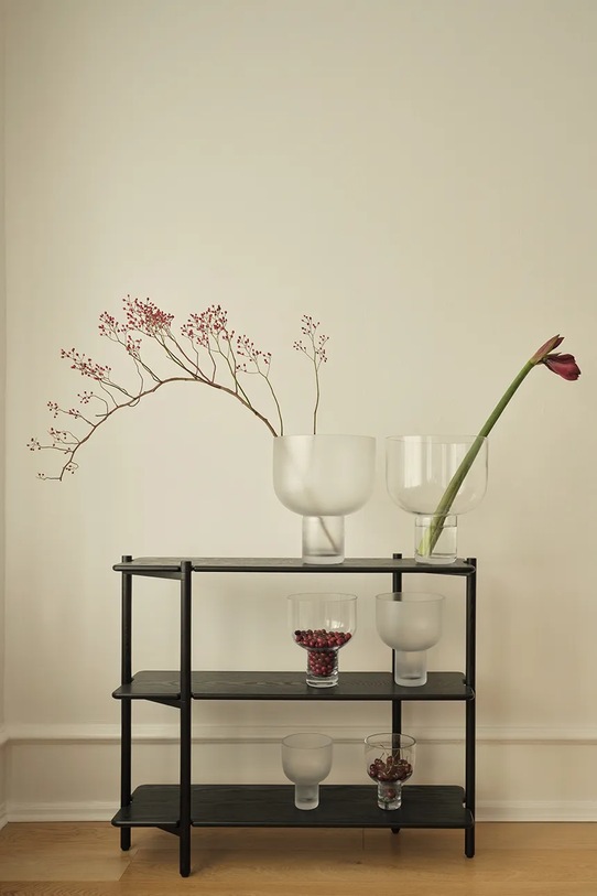 Gejst wazon dekoracyjny 20 x 24,5 cm G10333