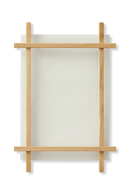 Gejst ramka wisząca 50 x 34 x 3,5 cm beżowy G10510