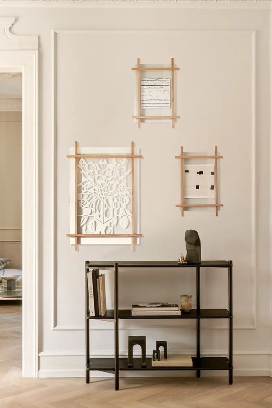 Gejst ramka wisząca 50 x 34 x 3,5 cm G10510