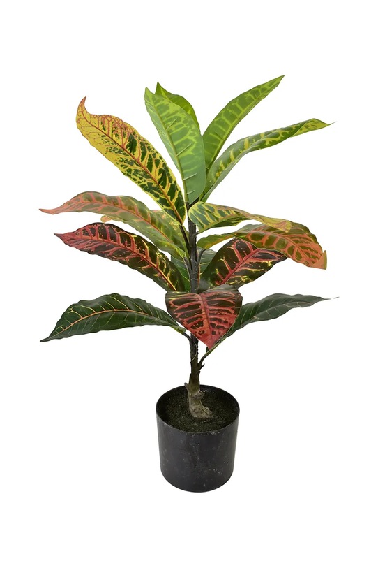 Inne sztuczna roślina dekoracyjna 15 x 15 x 60 cm multicolor HTQC2117