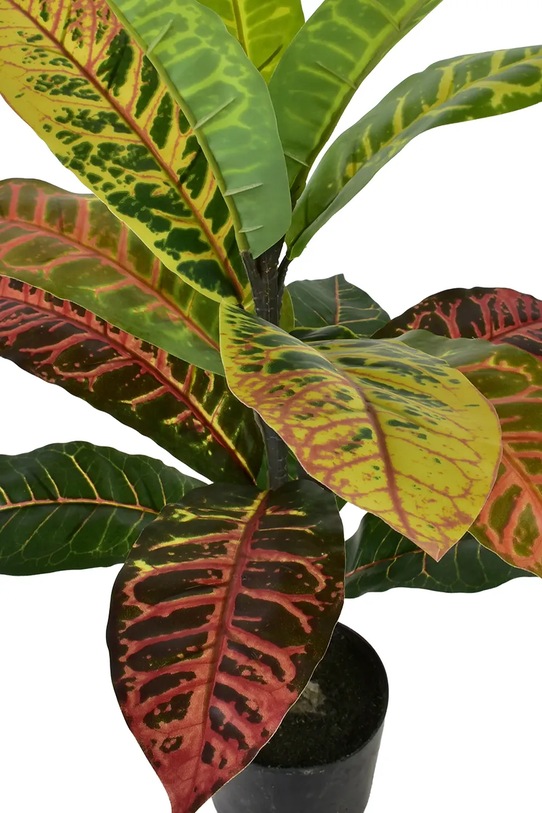 Inne sztuczna roślina dekoracyjna 15 x 15 x 60 cm HTQC2117 multicolor AA00