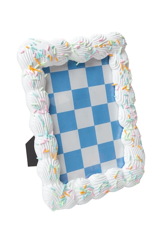 DOIY рамка напольная из пластика 14,5 x 19 cm белый DYPHFSWWH