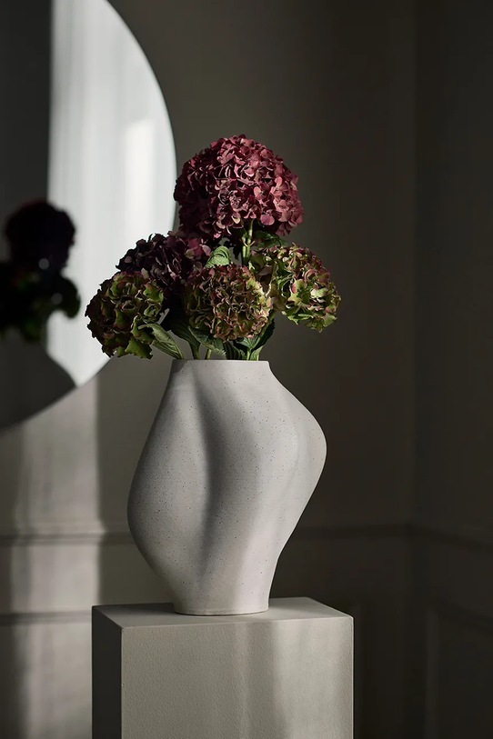 AYTM váza dekoratívna z kameniny 17 x 35 cm 510680058013