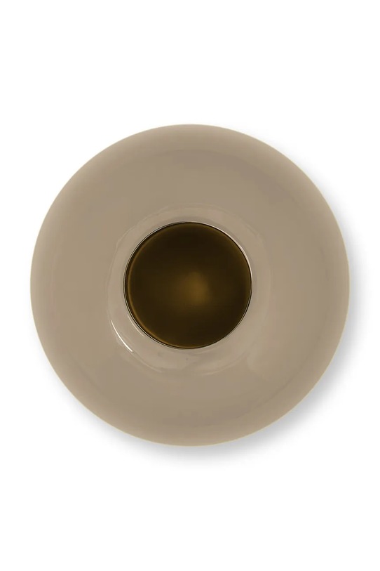 Pip Studio Ваза Декоративна 23 x 23 x 23 cm 51102118 кафяв AA00