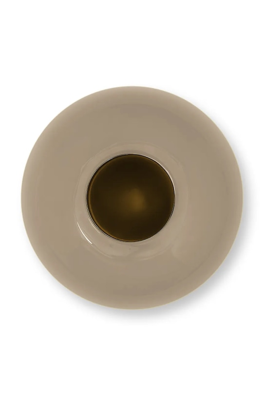 Pip Studio Ваза Декоративна 23 x 23 x 23 cm 51102118 кафяв AA00