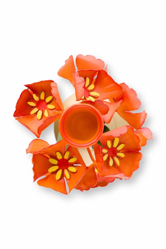 Salon i sypialnia Pip Studio świecznik dekoracyjny 10 x 10 x 22,5 cm 51092165 multicolor