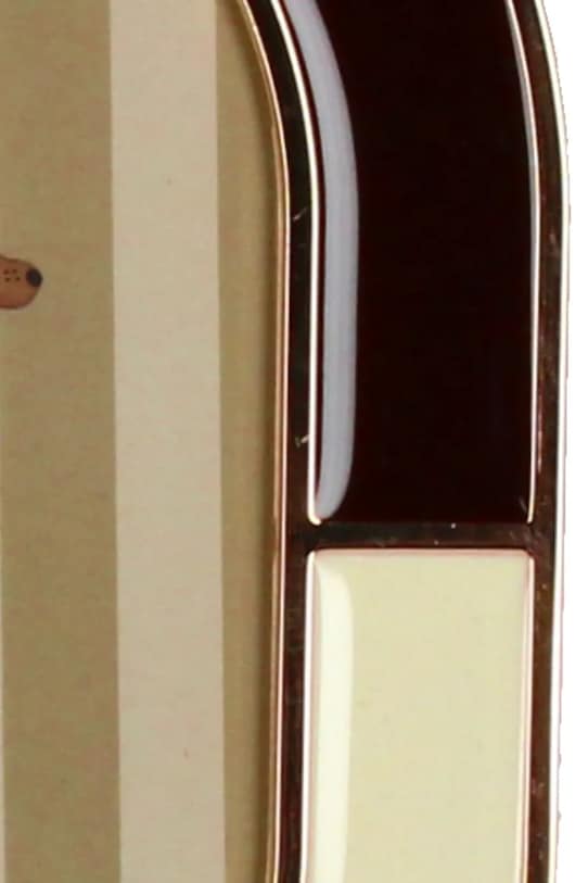 Inne rámik dekoratívny z kovu 10 x 15 cm KAL.8024 viacfarebná AA00