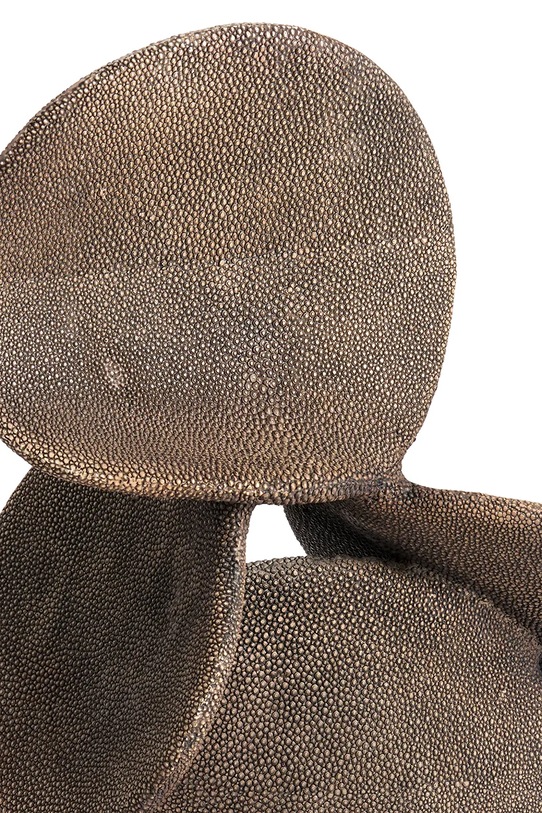 Гостиная и спальня Light & Living фигурка декоративная из пластика 28 x 19 x 45 cm 7619883 коричневый