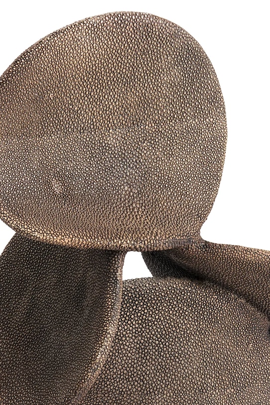 Гостиная и спальня Light & Living фигурка декоративная из пластика 28 x 19 x 45 cm 7619883 коричневый