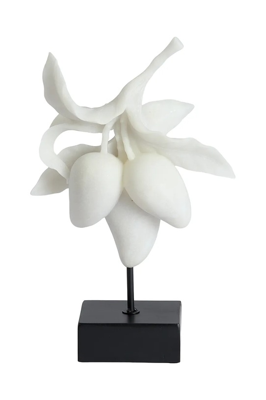 Light & Living фигурка декоративная из пластика 23,5 x 13 x 37 cm жёлтый 7620743