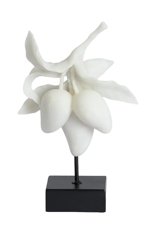 Light & Living фигурка декоративная из пластика 23,5 x 13 x 37 cm жёлтый 7620743