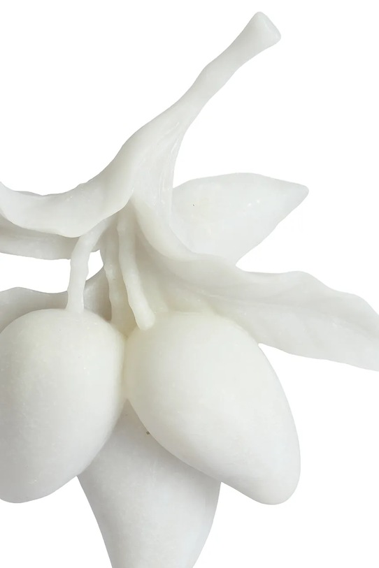 Гостиная и спальня Light & Living фигурка декоративная из пластика 23,5 x 13 x 37 cm 7620743 жёлтый