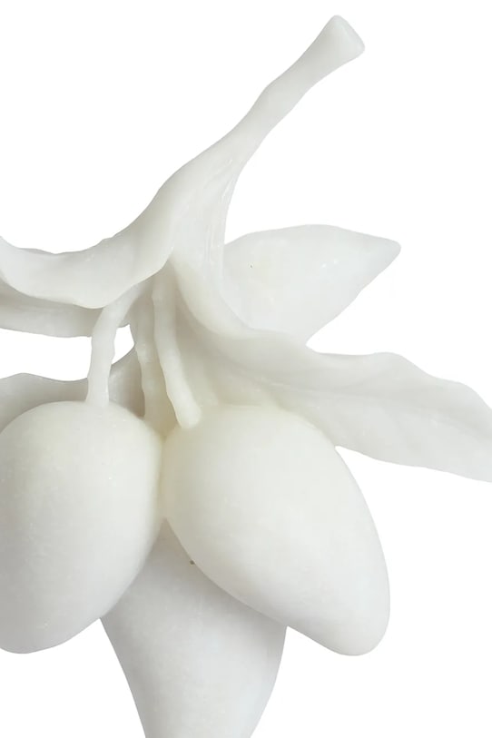 Гостиная и спальня Light & Living фигурка декоративная из пластика 23,5 x 13 x 37 cm 7620743 жёлтый