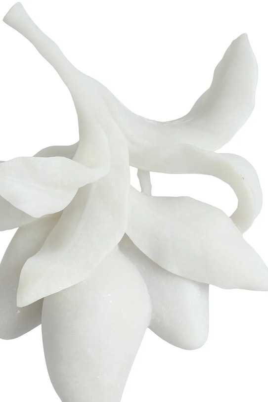 Light & Living фигурка декоративная из пластика 23,5 x 13 x 37 cm жёлтый 7620743