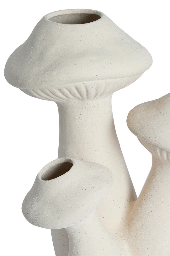 Light & Living ваза декоративная из керамики 33,5 x 28,35 x 40,5 cm 5777143 бежевый AA00