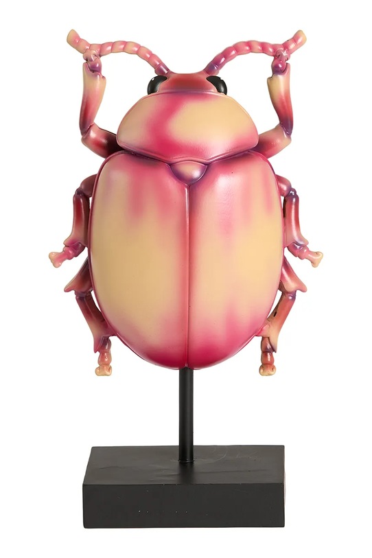 Light & Living фигурка декоративная из пластика 15 x 8,5 x 27 cm мультиколор 7619689