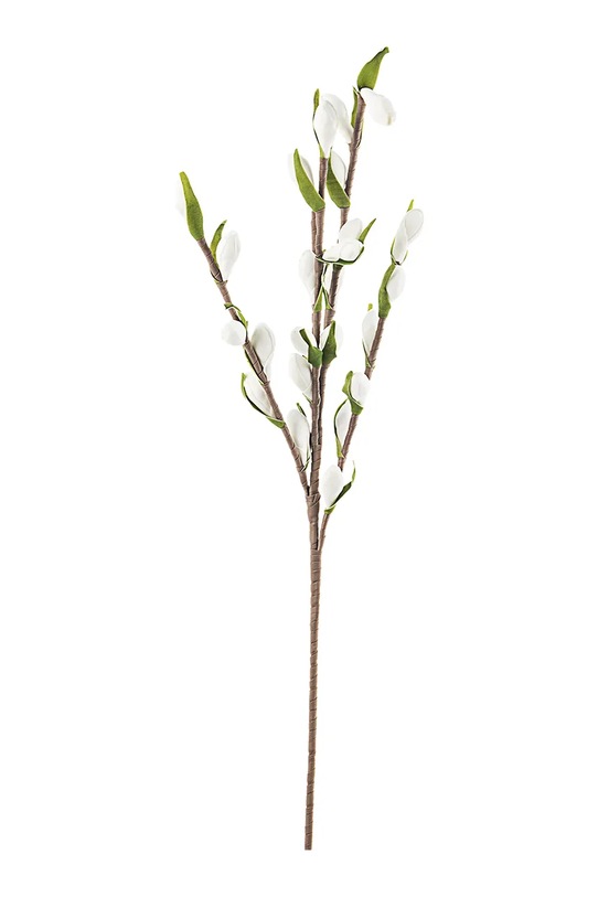 Bizzotto umelá rastlina dekoratívna 30 x 95 cm viacfarebná 172721