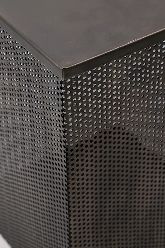 House Doctor Latarenki dekoracyjne z żelaza czarny 205345005