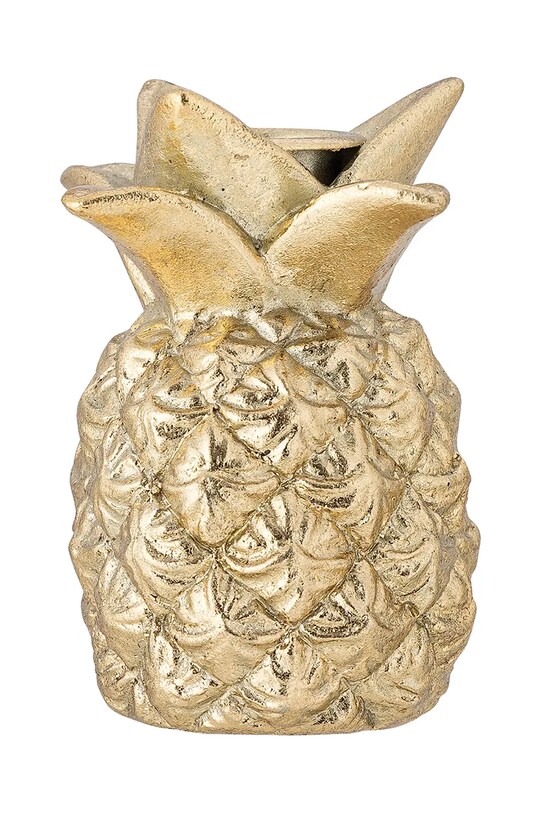 Bloomingville figurina decorativa Aiea galben 82061296
