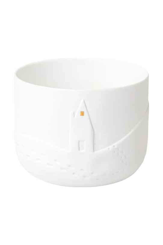 Raeder sfeșnic decorativ Snowy Day multicolor C92304