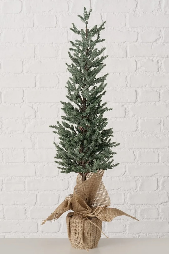 Boltze choinka dekoracyjna 75 cm 2069827 zielony AA00